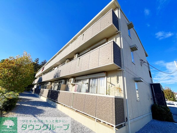 ラルーチェ Iの物件内観写真